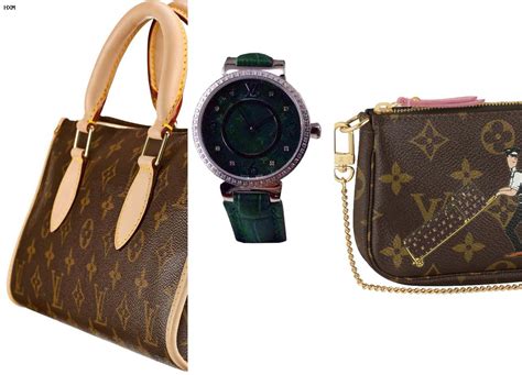 materiaal louis vuitton tassen